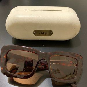 chloe sunglasses